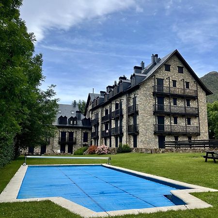 Estudio Las Perseidas - Vall De Boi Pla de l'Ermita Kültér fotó