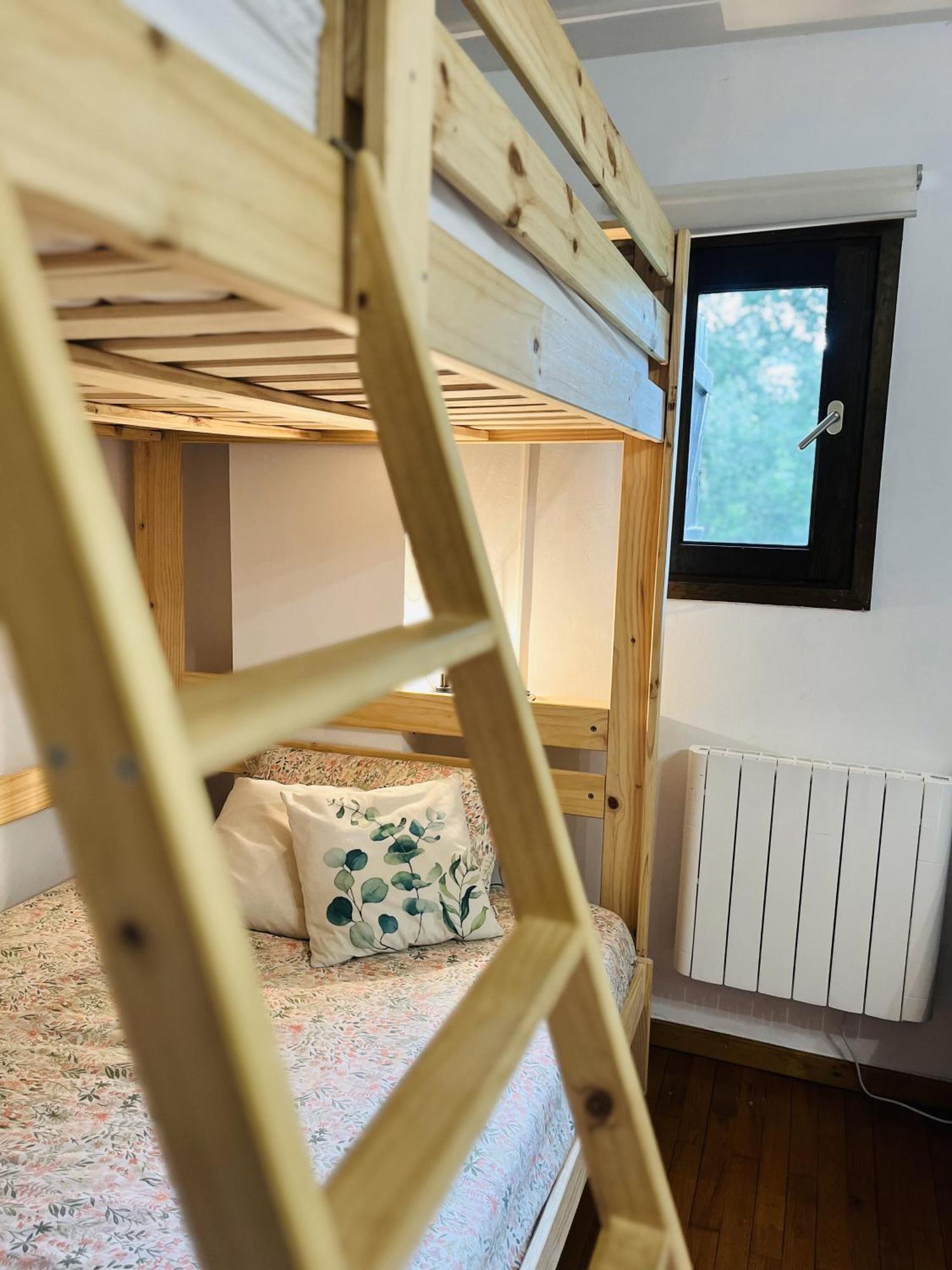 Estudio Las Perseidas - Vall De Boi Pla de l'Ermita Kültér fotó